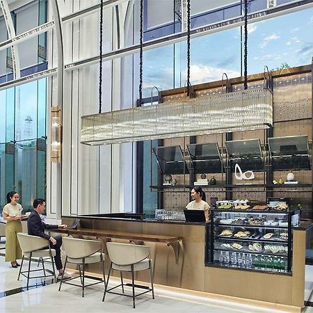 Eastin Grand Hotel Phayathai Bangkok Nội địa bức ảnh
