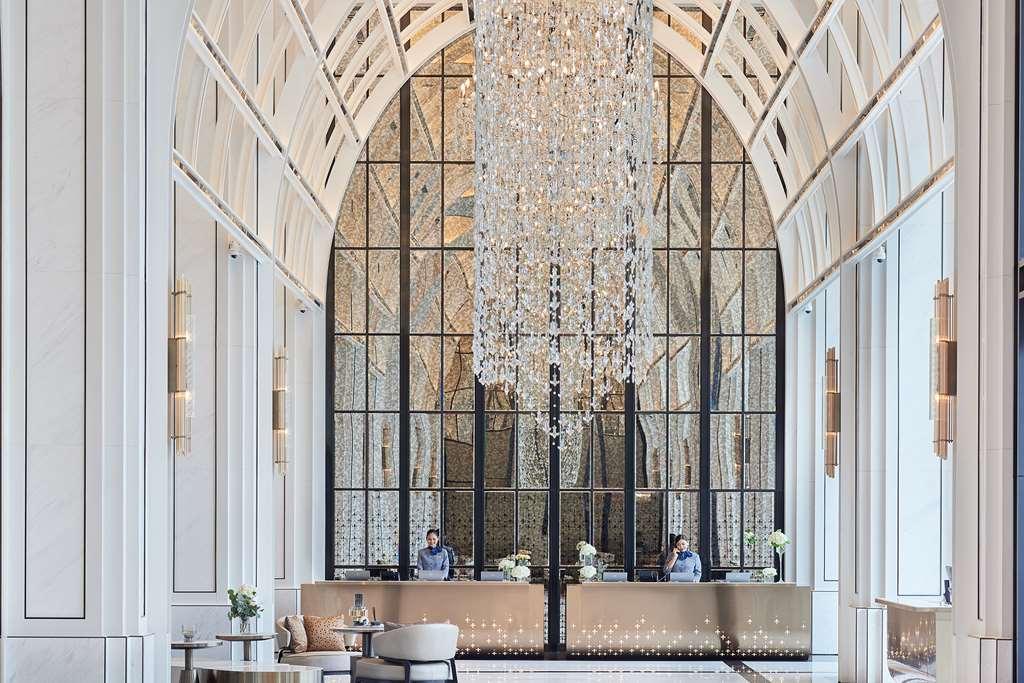 Eastin Grand Hotel Phayathai Bangkok Nội địa bức ảnh