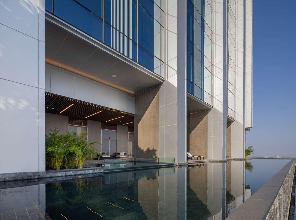 Eastin Grand Hotel Phayathai Bangkok Tiện nghi bức ảnh