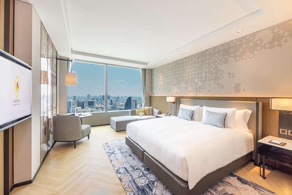 Eastin Grand Hotel Phayathai Bangkok Phòng bức ảnh