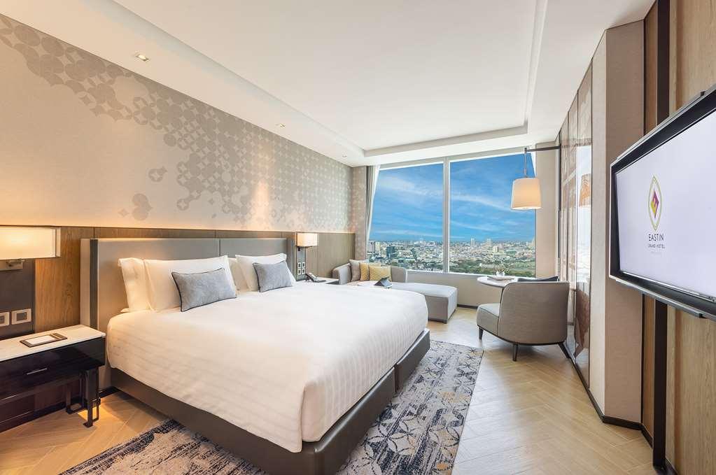 Eastin Grand Hotel Phayathai Bangkok Phòng bức ảnh