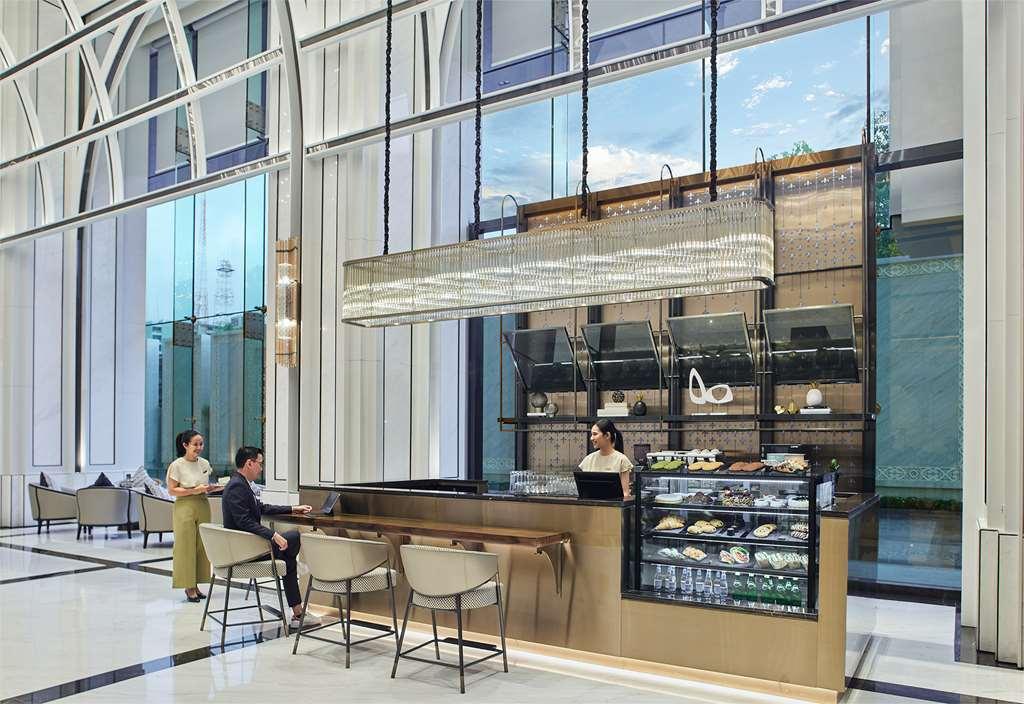 Eastin Grand Hotel Phayathai Bangkok Nội địa bức ảnh