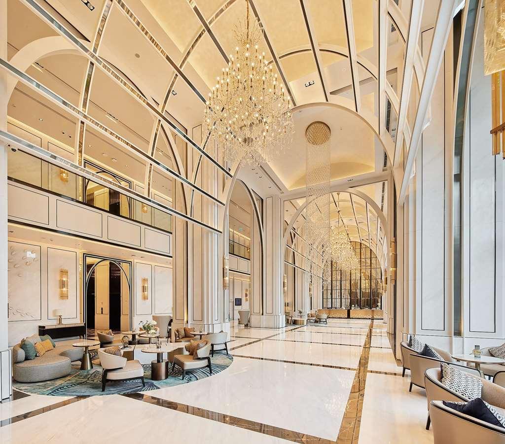 Eastin Grand Hotel Phayathai Bangkok Nội địa bức ảnh