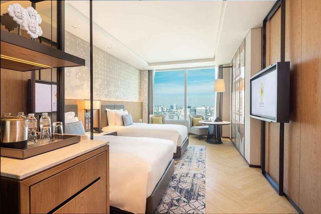 Eastin Grand Hotel Phayathai Bangkok Phòng bức ảnh