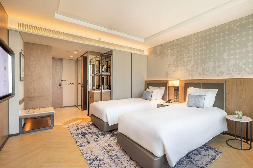 Eastin Grand Hotel Phayathai Bangkok Phòng bức ảnh