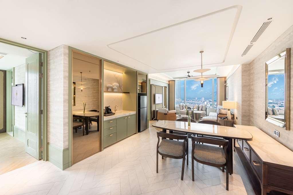 Eastin Grand Hotel Phayathai Bangkok Phòng bức ảnh