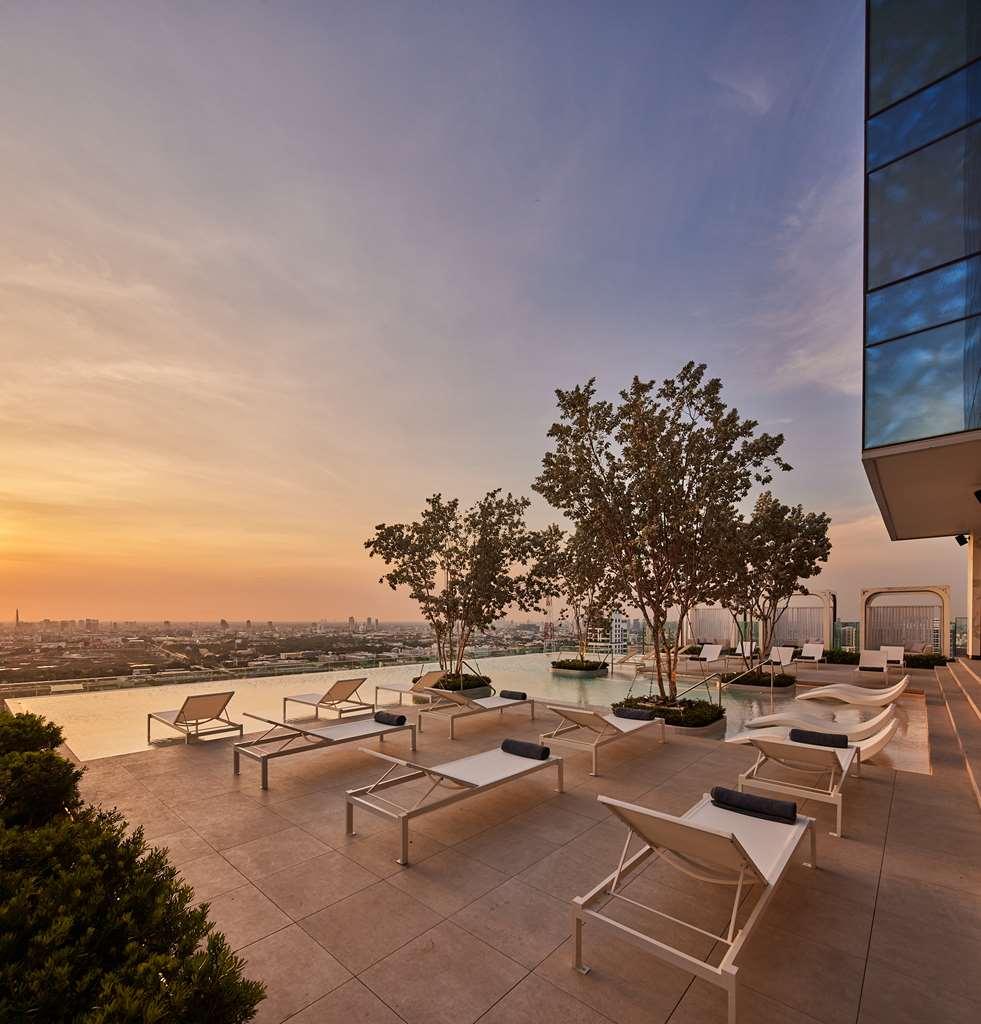 Eastin Grand Hotel Phayathai Bangkok Tiện nghi bức ảnh